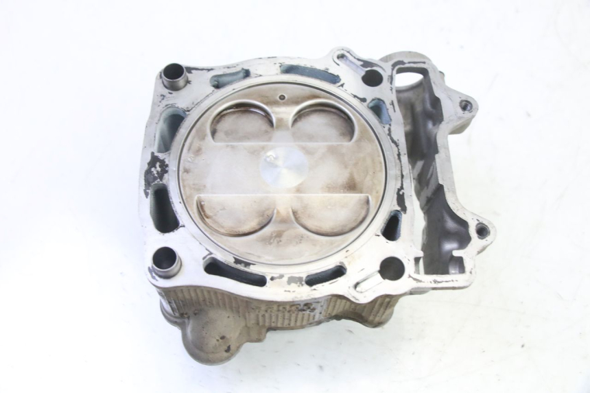 photo de CILINDRO PISTÃO YAMAHA YZF YZ-F 450 (2014 - 2016) - Estado da superfície