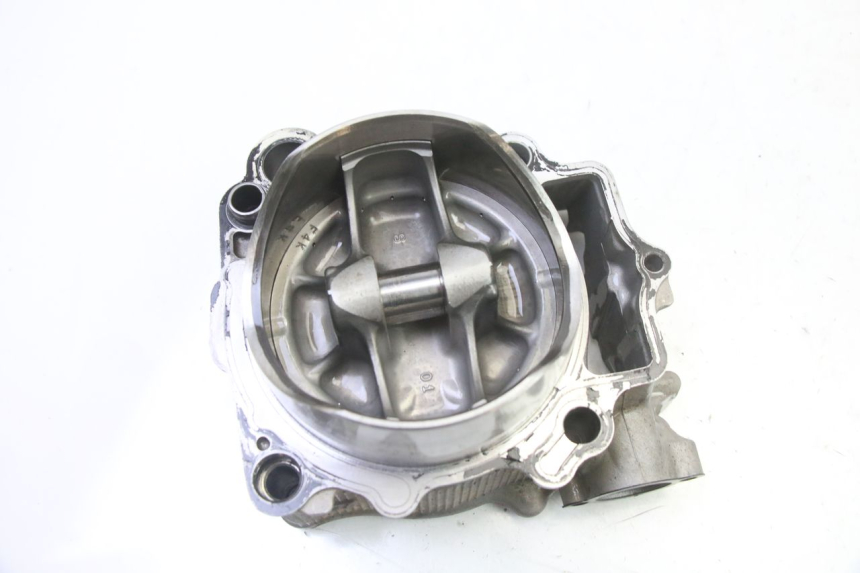 photo de CILINDRO PISTÃO YAMAHA YZF YZ-F 450 (2014 - 2016) - Peça verificada
