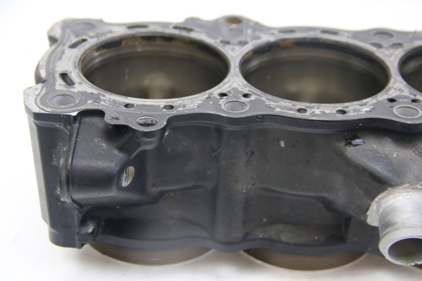 photo de CILINDRO PISTÃO KAWASAKI Z ABS 1000 (2014 - 2020) - Detalhes característicos