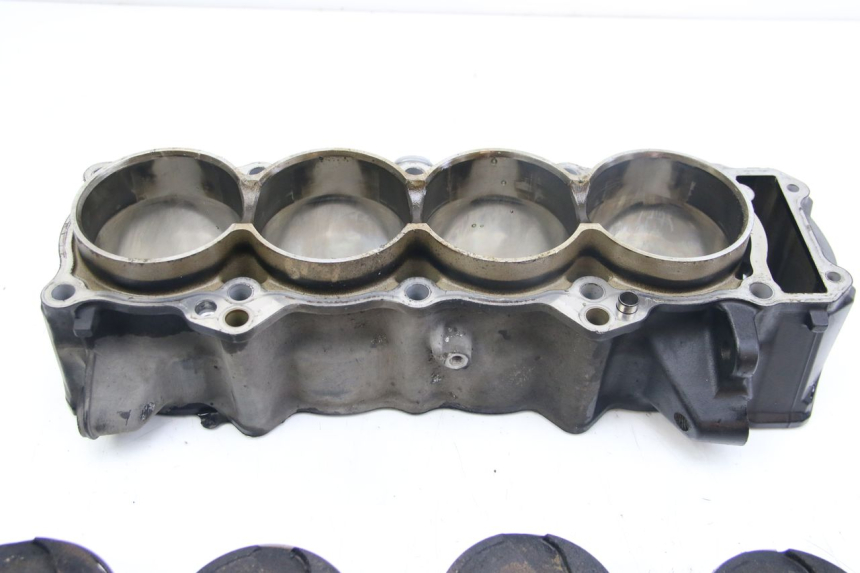 photo de CILINDRO PISTÃO KAWASAKI Z ABS 1000 (2014 - 2020) - Outro ângulo de visão