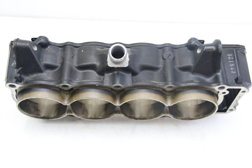 photo de CILINDRO PISTÃO KAWASAKI Z ABS 1000 (2014 - 2020) - Pontos de fixação