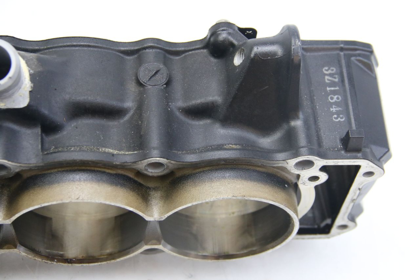 photo de CILINDRO PISTÃO KAWASAKI Z ABS 1000 (2014 - 2020) - Estado da superfície