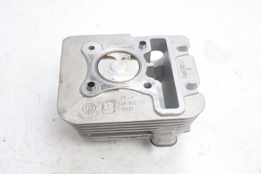 photo de PISTÃO DO CILINDRO PIAGGIO ZIP IGET 4T 50 (2021 - 2023) - Zoom do estado de desgaste