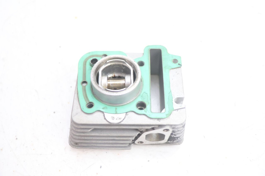 photo de PISTÃO DO CILINDRO PIAGGIO ZIP IGET 4T 50 (2021 - 2023) - Ampliação técnica