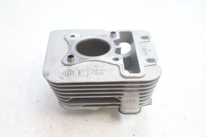 photo de PISTÃO DO CILINDRO PIAGGIO ZIP IGET 4T 50 (2021 - 2023) - Vista geral