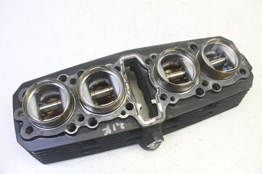 photo de CILINDRO PISTÃO KAWASAKI ZR 7 750 (1999 - 2004) - Pontos de fixação