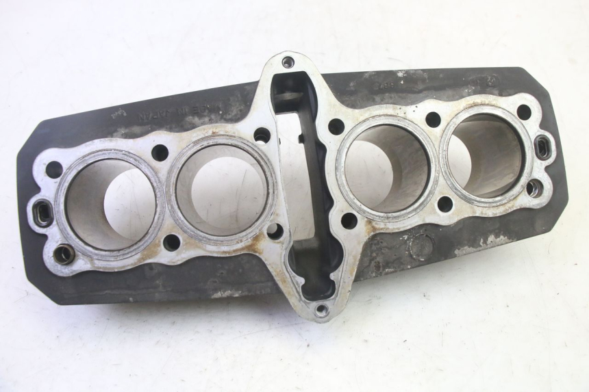 photo de CILINDRO PISTÃO KAWASAKI ZR 7 750 (1999 - 2004) - Peça verificada