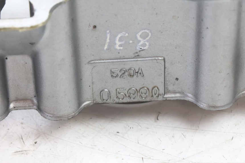 photo de PISTÃO DO CILINDRO KAWASAKI ZZR 600 (1995 - 2004) - Zoom do estado de desgaste
