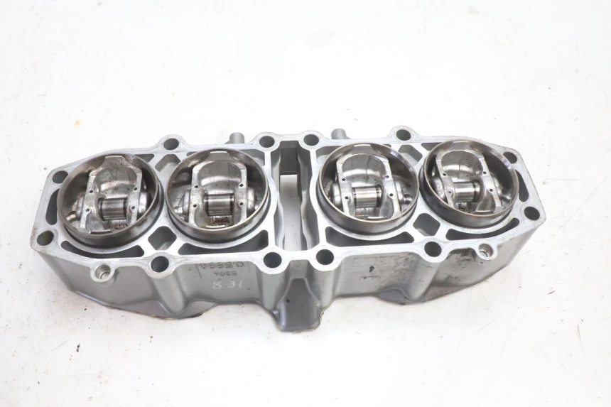 photo de PISTÃO DO CILINDRO KAWASAKI ZZR 600 (1995 - 2004) - Pontos de fixação