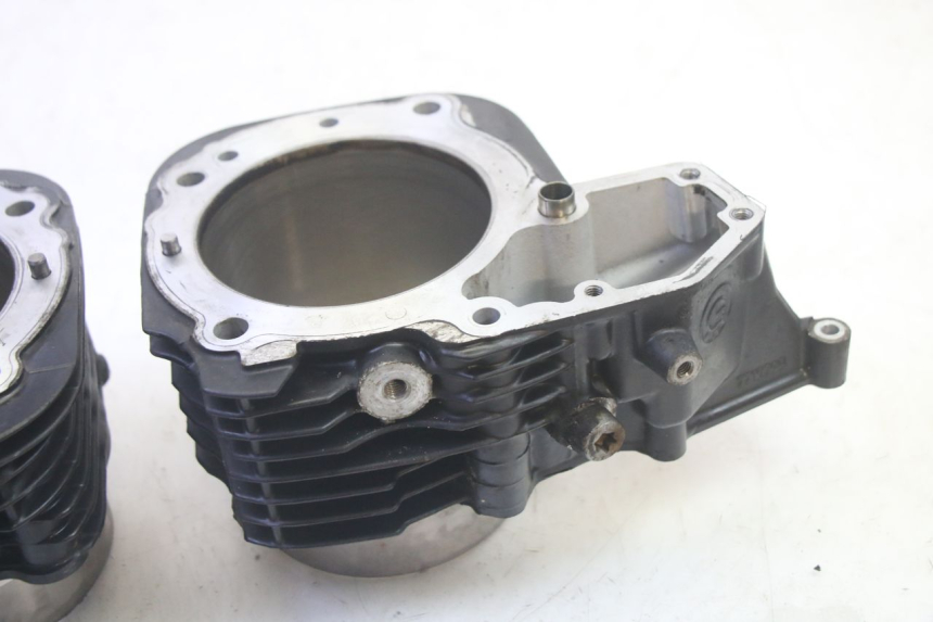 photo de CILINDRO BMW R RT ABS 1200 (2010 - 2014) - Outro ângulo de visão