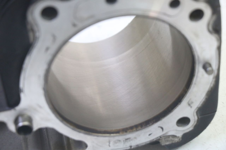 photo de CILINDRO BMW R RT ABS 1200 (2010 - 2014) - Pontos de fixação