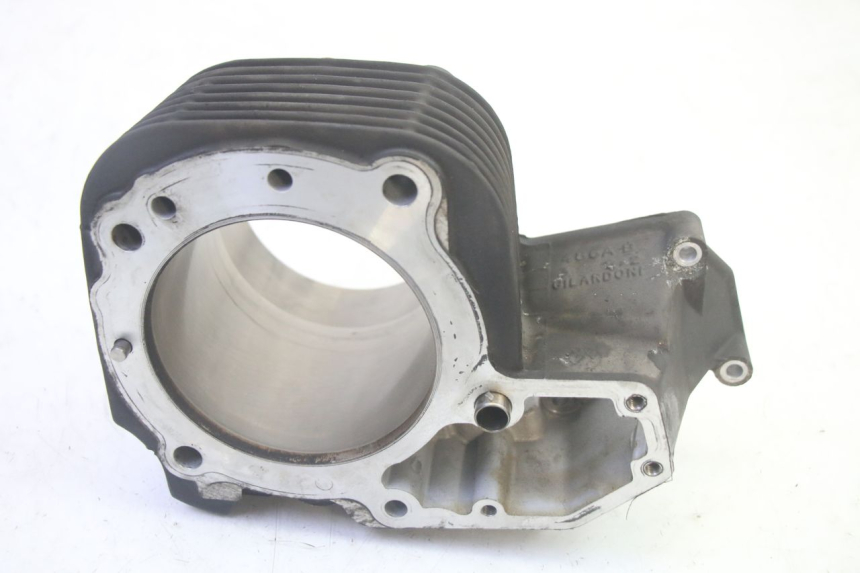 photo de CILINDRO BMW R RT ABS 1200 (2010 - 2014) - Marcações e referências