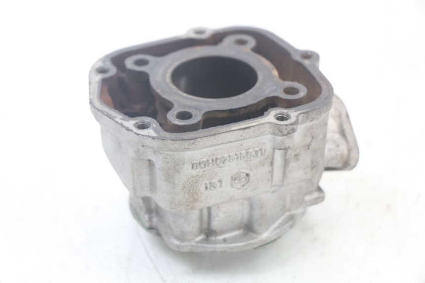 photo de CILINDRO DERBI SENDA SM X-TREME 50 (2006 - 2010) - Detalhe da peça