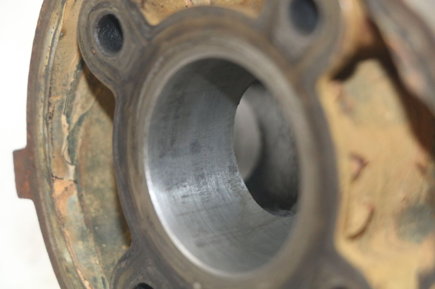 photo de CILINDRO SHERCO SM-R 50 (2018 - 2021) - Detalhe da peça