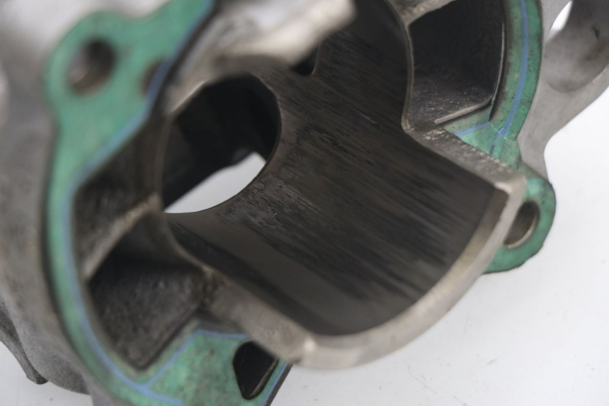 photo de CILINDRO KTM SX 85 (2003 - 2012) - Detalhe da peça