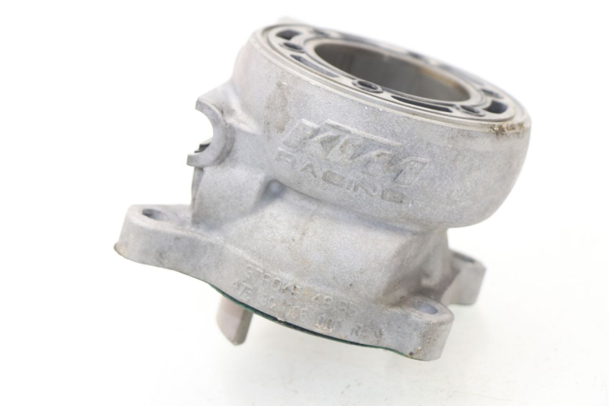 photo de CILINDRO KTM SX 85 (2003 - 2012) - Vista de perto