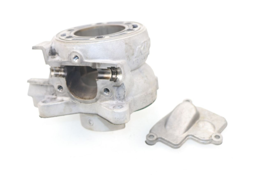 photo de CILINDRO KTM SX 85 (2003 - 2012) - Inspeção visual
