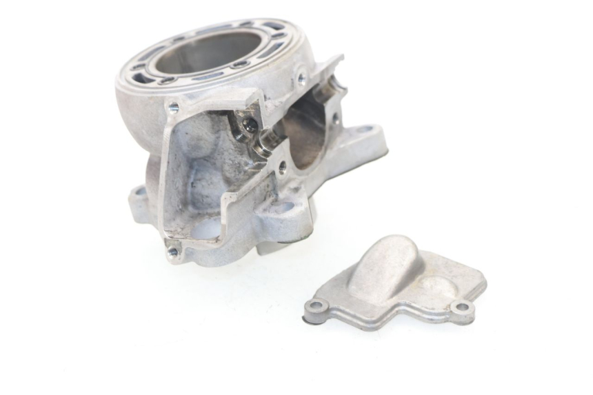 photo de CILINDRO KTM SX 85 (2003 - 2012) - Estrutura - ampliação