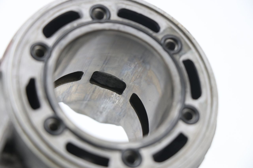 photo de CILINDRO KTM SX 85 (2003 - 2012) - Zoom do estado de desgaste
