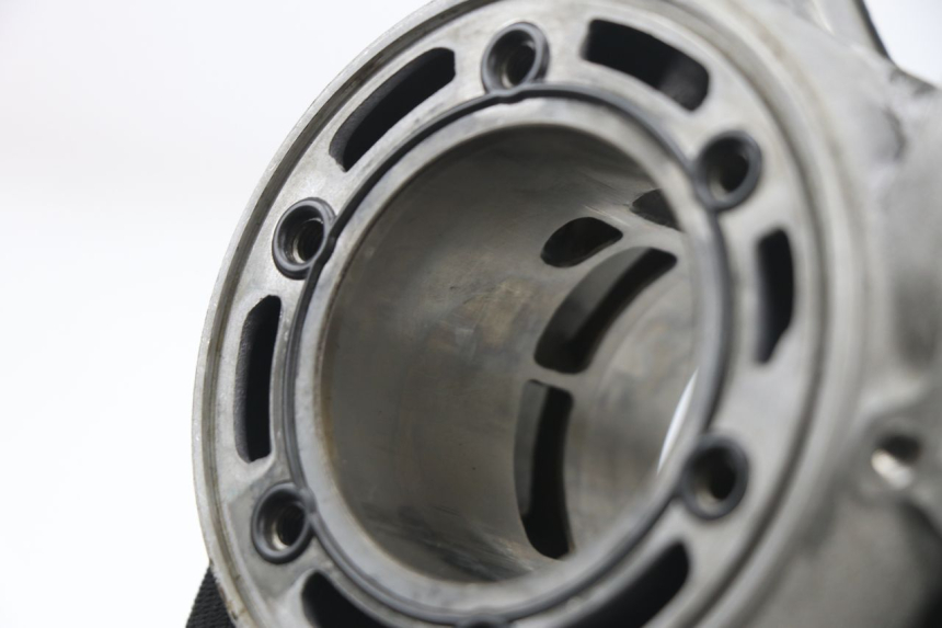 photo de CILINDRO KTM SX 85 (2003 - 2012) - Ampliação técnica