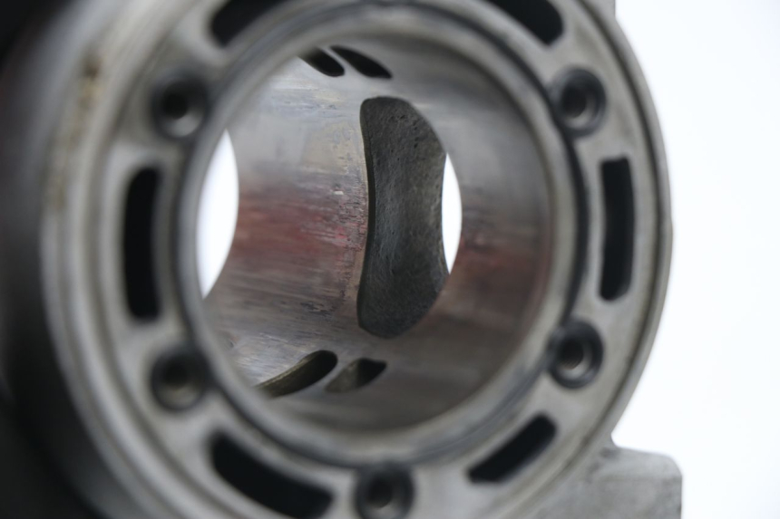 photo de CILINDRO KTM SX 85 (2003 - 2012) - Vista geral