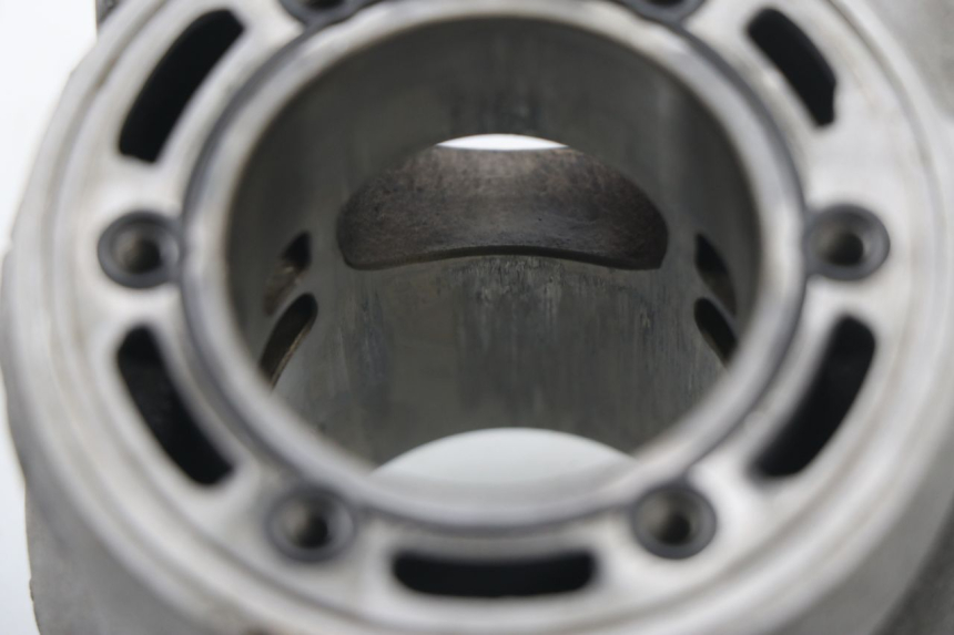 photo de CILINDRO KTM SX 85 (2003 - 2012) - Pontos de fixação
