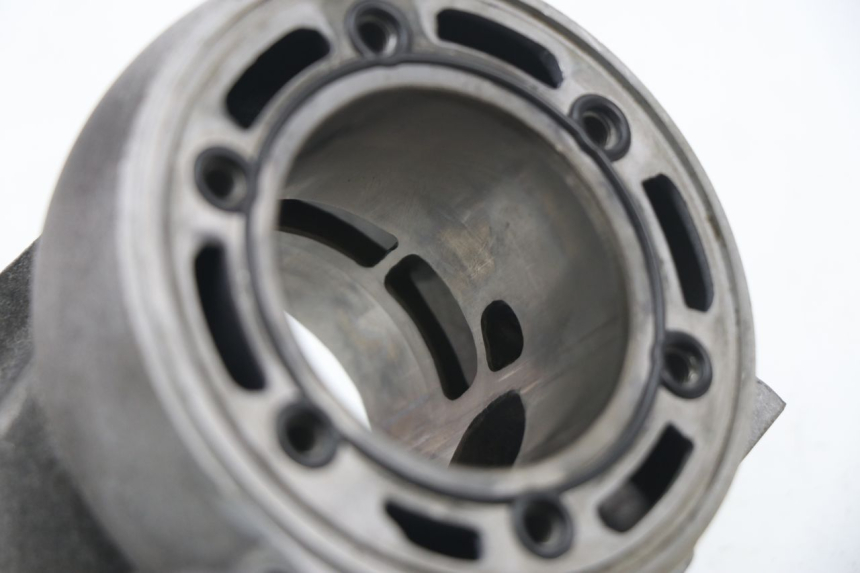 photo de CILINDRO KTM SX 85 (2003 - 2012) - Marcações e referências