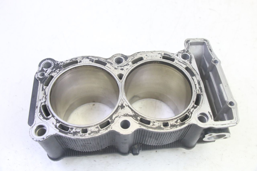 photo de CILINDRO YAMAHA TDM ABS 900 (2002 - 2014) - Zoom do estado de desgaste