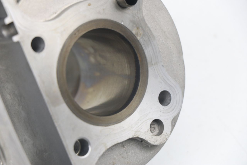 photo de CILINDRO JM MOTORS VIPER 4T 50 (2015 - 2022) - Ampliação técnica