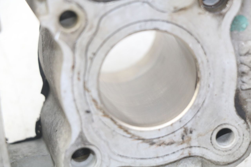 photo de CILINDRO PEUGEOT VIVACITY NEW 4T 50 (2008 - 2017) - Zoom do estado de desgaste