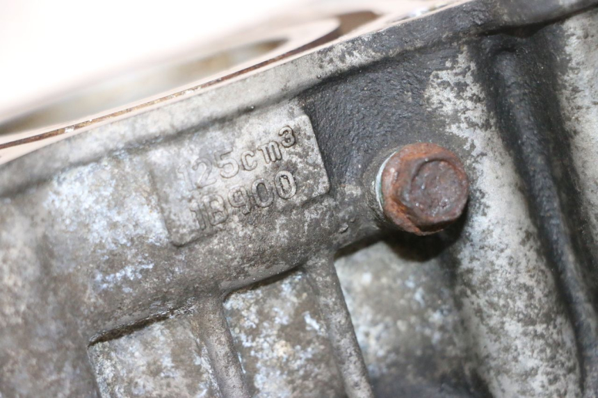 photo de CILINDRO YAMAHA XMAX X-MAX 125 (2006 - 2009) - Detalhe da peça