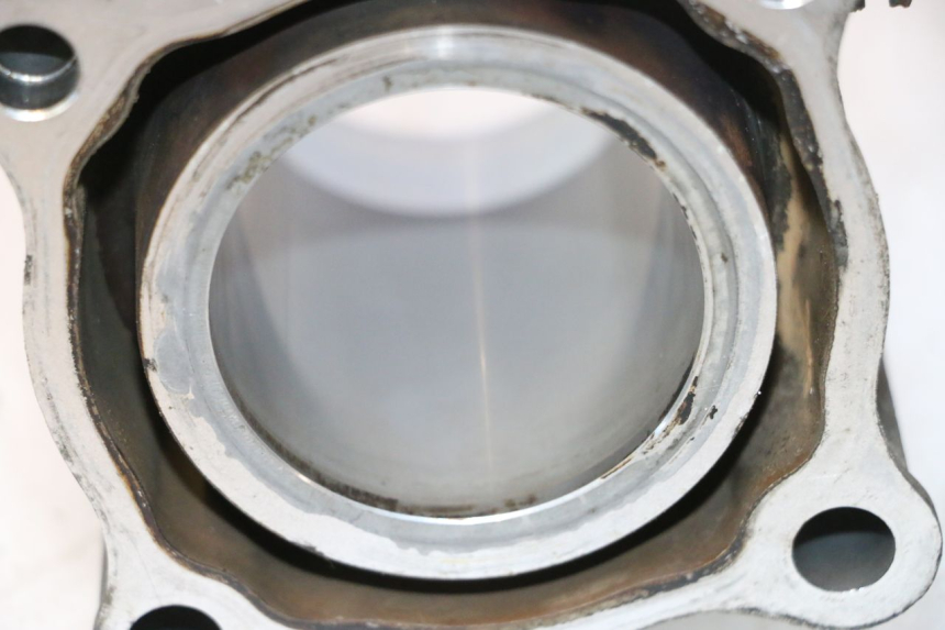 photo de CILINDRO YAMAHA XMAX X-MAX 125 (2006 - 2009) - Zoom do estado de desgaste