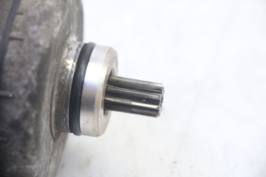 photo de MOTOR DE ARRANQUE ADIVA AD3 300 (2014 - 2020) - Detalhe da peça