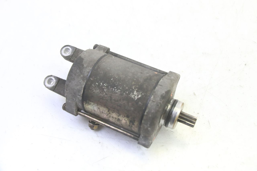 photo de MOTOR DE ARRANQUE ADIVA AD3 300 (2014 - 2020) - Zoom do estado de desgaste