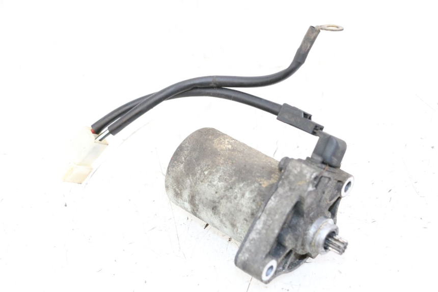 photo de MOTOR DE ARRANQUE SUZUKI ADDRESS 110 (2015 - 2020) - Vista principal