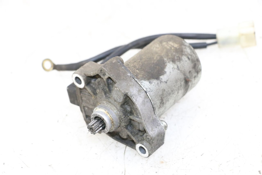 photo de MOTOR DE ARRANQUE SUZUKI ADDRESS 110 (2015 - 2020) - Detalhe da peça