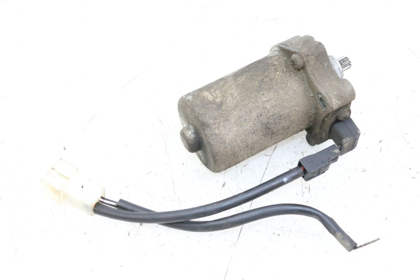 photo de MOTOR DE ARRANQUE SUZUKI ADDRESS 110 (2015 - 2020) - Outro ângulo de visão