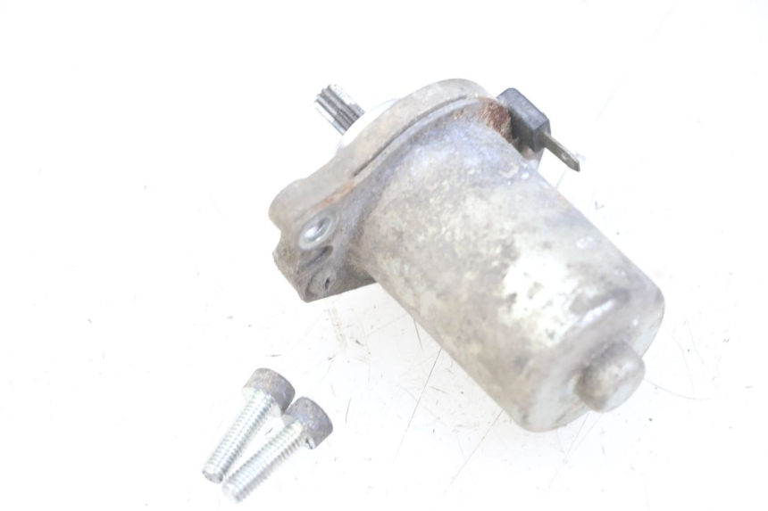 photo de MOTOR DE ARRANQUE YAMAHA AEROX 2T 50 (2013 - 2017) - Detalhe da peça