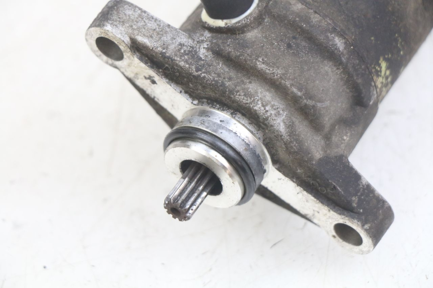 photo de MOTOR DE ARRANQUE KYMCO AGILITY NAKED RENOUVO 2T 50 (2011 - 2018) - Detalhe da peça