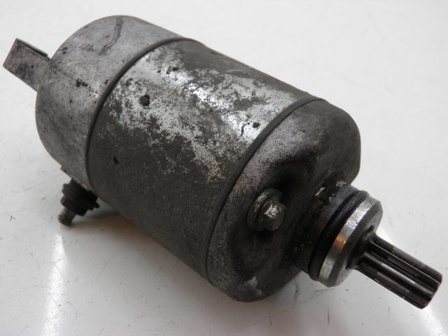 photo de MOTOR DE ARRANQUE APRILIA LEONARDO ST 250 (2002 - 2005) - Vista principal