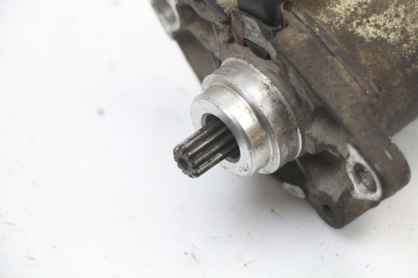 photo de MOTOR DE ARRANQUE APRILIA SR MOTARD 50 (2012 - 2018) - Detalhe da peça