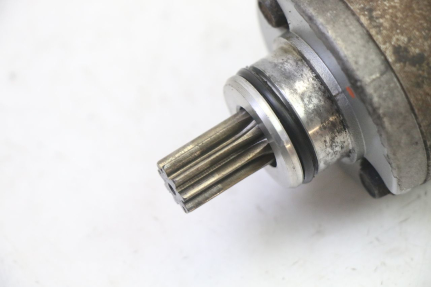 photo de MOTOR DE ARRANQUE HYOSUNG GV AQUILA 125 (2000 - 2009) - Detalhe da peça