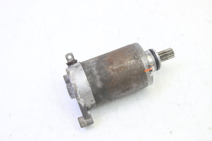 photo de MOTOR DE ARRANQUE HYOSUNG GV AQUILA 125 (2000 - 2009) - Ampliação técnica