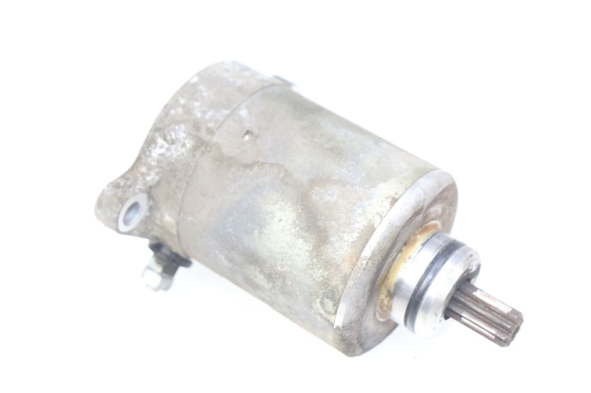 photo de MOTOR DE ARRANQUE APRILIA ATLANTIC 125 (2003 - 2009) - Zoom do estado de desgaste