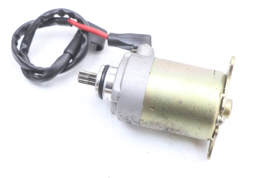 photo de MOTOR DE ARRANQUE JONWAY AZTRAL 125 (2008 - 2017) - Outro ângulo de visão