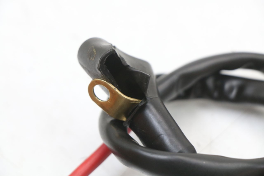 photo de MOTOR DE ARRANQUE JONWAY AZTRAL 125 (2008 - 2017) - Ampliação técnica