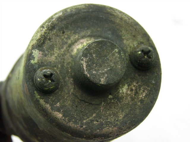 photo de MOTOR DE ARRANQUE BAOTIAN BT COLLECTOR 50 (2005 - 2013) - Outro ângulo de visão