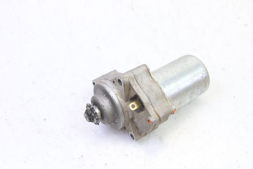 photo de MOTOR DE ARRANQUE KEROX BAZOOKA 110 - Vista principal