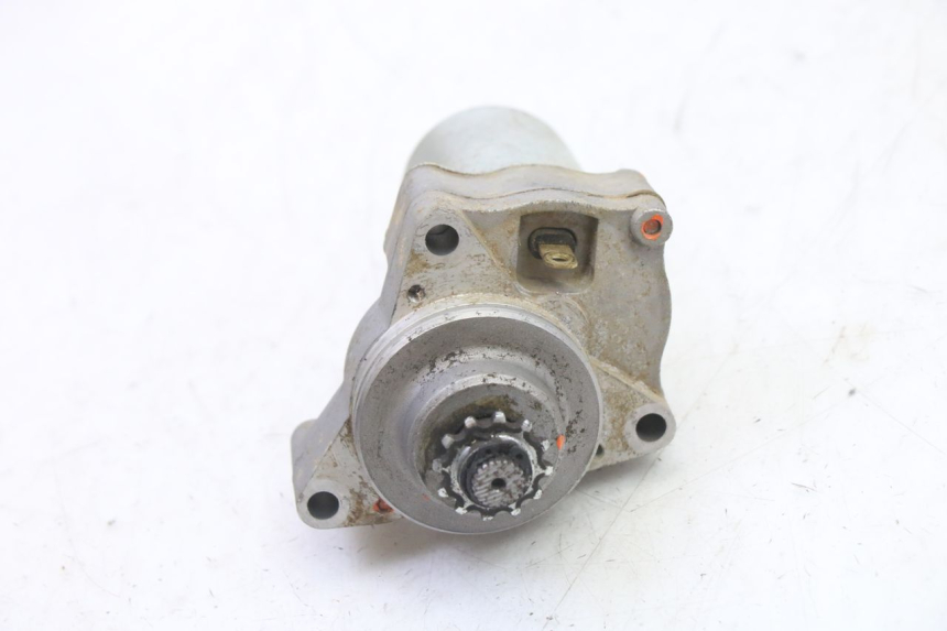 photo de MOTOR DE ARRANQUE KEROX BAZOOKA 110 - Detalhe da peça
