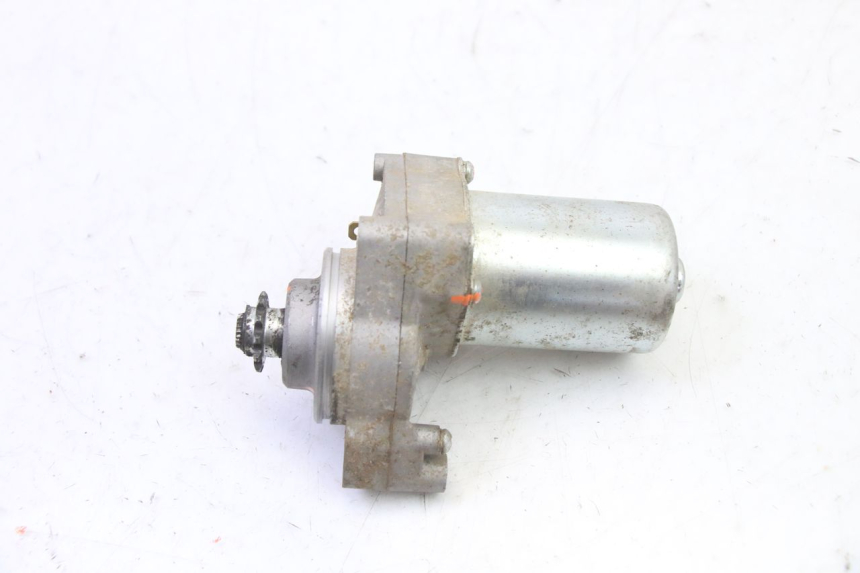 photo de MOTOR DE ARRANQUE KEROX BAZOOKA 110 - Ampliação técnica